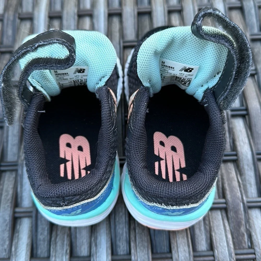 New Balance new balance
